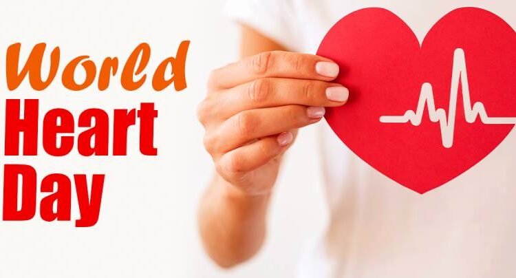 World Heart Day 2023: Key Guidelines for Maintaining a Heart-Healthy Lifestyle