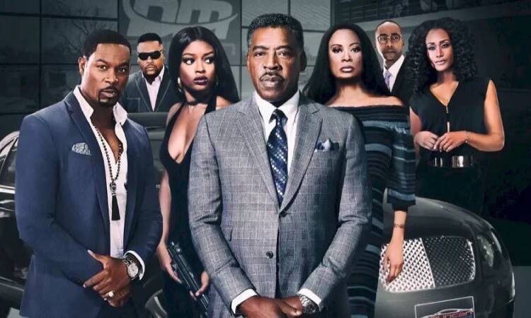 The BET series “The Family Business” is set to make its debut on Netflix US in October 2023