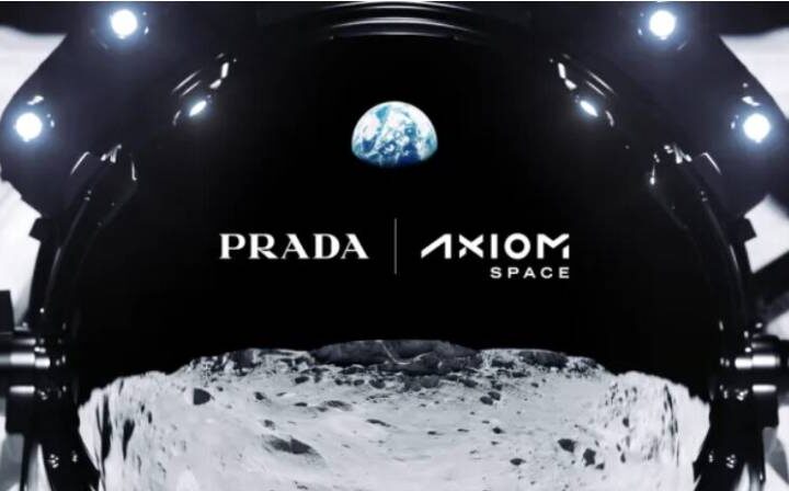 NASA’s upcoming spacesuits will be created by Prada