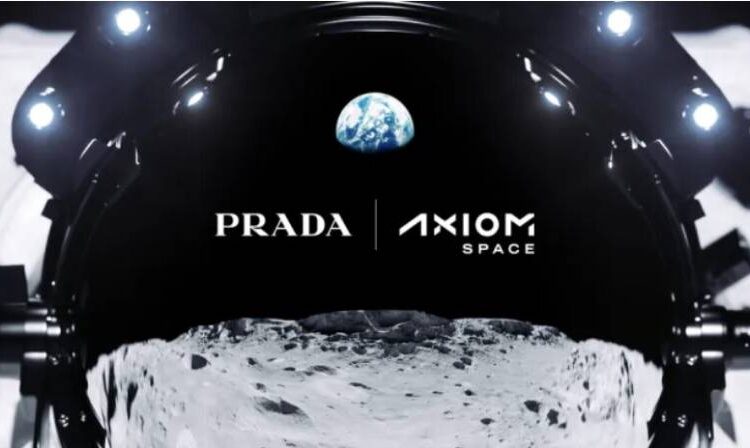 NASA’s upcoming spacesuits will be created by Prada